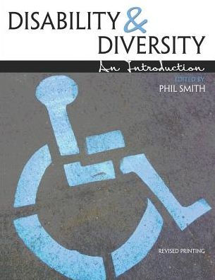 Disability and Diversity: An Introduction / Edition 1