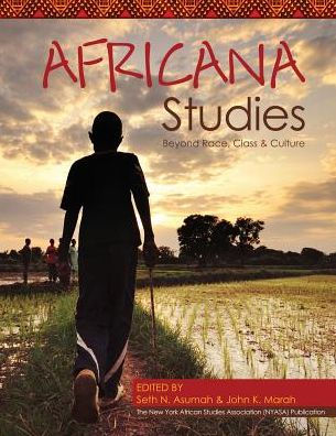 Africana Studies: Beyond Race, Class and Culture / Edition 1