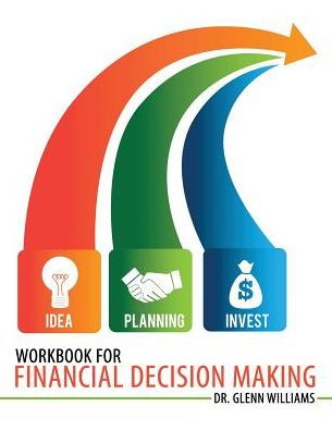 Workbook for Financial Decision Making / Edition 1