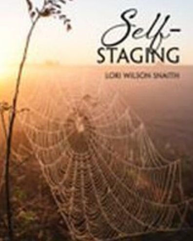 Self-Staging: Self-Aware Communication in Everyday Life