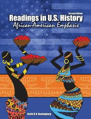 Readings In US History: African-American Emphasis / Edition 2