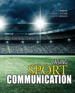 Casing Sport Communication / Edition 1