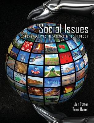 Social Issues: Perspectives in Science AND Technology / Edition 1