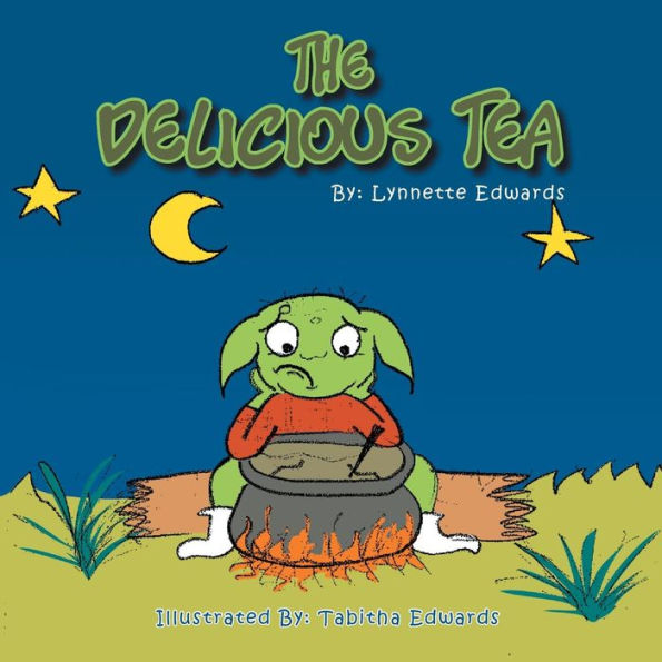The Delicious Tea