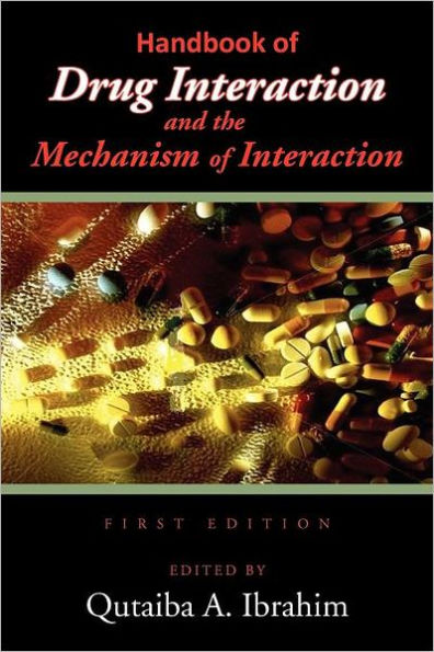 Handbook of Drug Interaction and the Mechanism