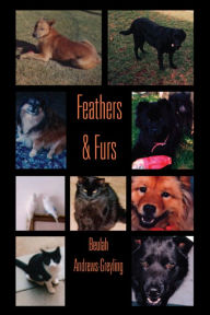 Title: Feathers & Furs, Author: Beulah Andrews-Greyling