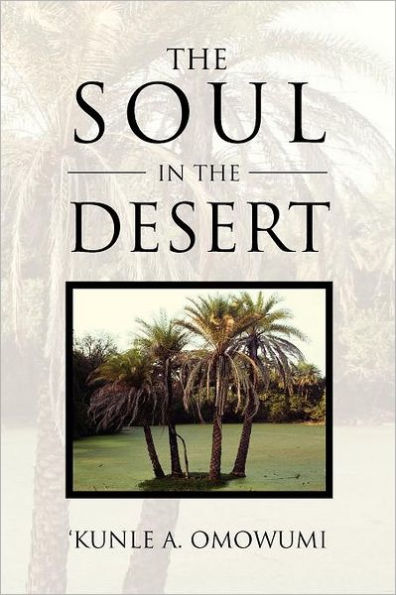 the Soul Desert