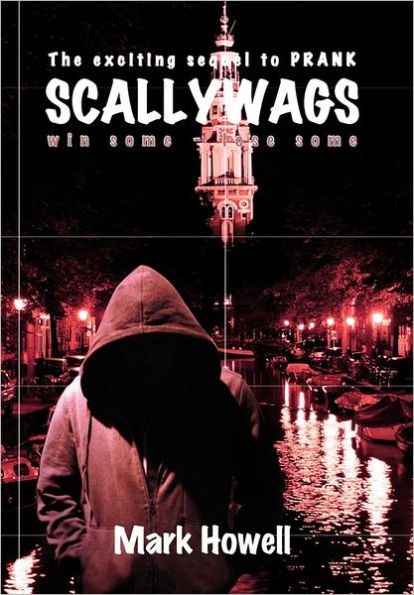 Scallywags: Win Some - Lose