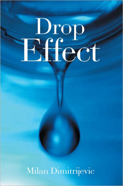 Drop Effect