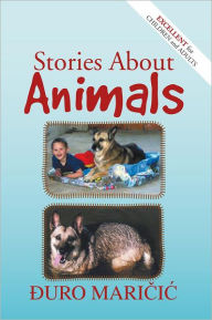 Title: Stories About Animals, Author: DJURO MARICIC