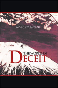 Title: The World of Deceit, Author: Mathew Owens