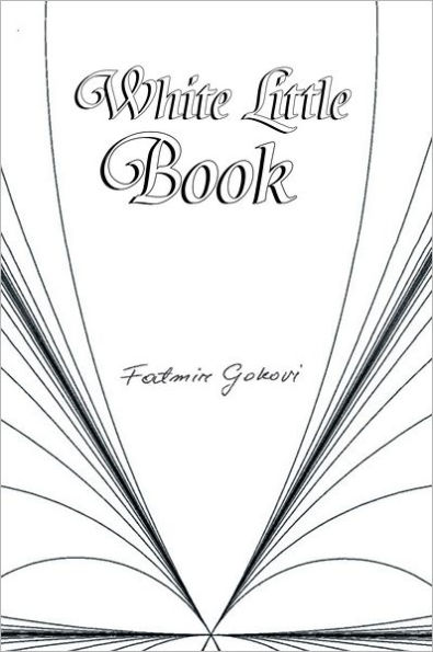 White Little Book
