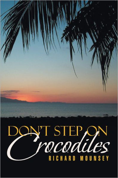 Don't Step on Crocodiles