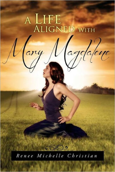 A Life Aligned with Mary Magdalene