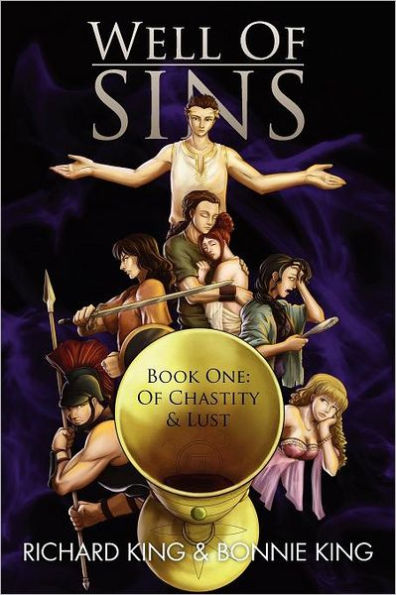 Well Of Sins: Book One: Chastity & Lust