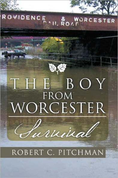The Boy From Worcester: Survival