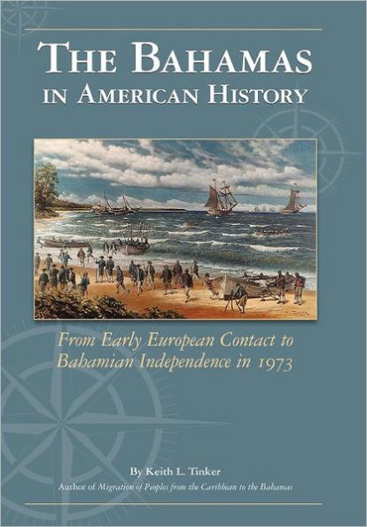 The Bahamas American History