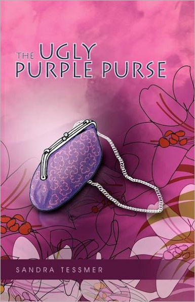 THE UGLY PURPLE PURSE