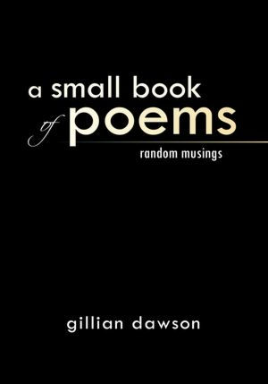 a small book of poems: random musings