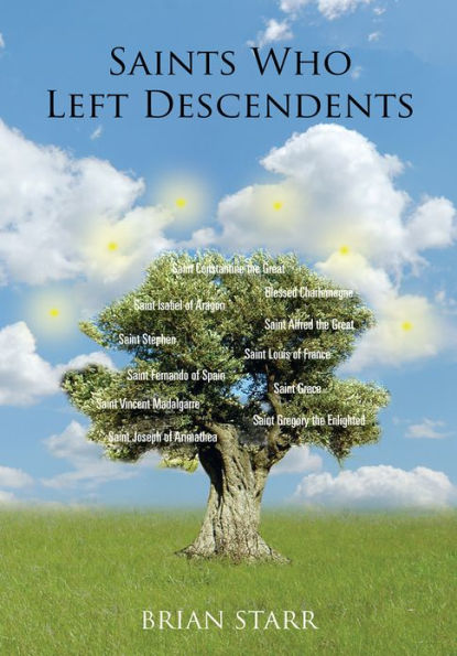 Saints Who Left Descendents