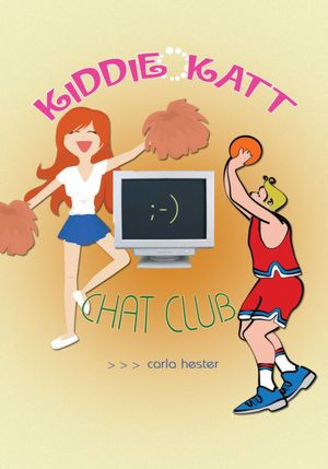 Kiddie Katt Chat Club