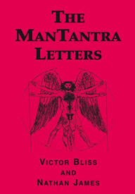 Title: The Mantantra Letters, Author: Nathan James