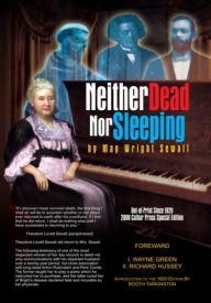 Title: Neither Dead Nor Sleeping, Author: May Wright Sewall