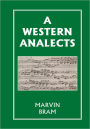 A WESTERN ANALECTS
