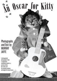 Title: An Oscar for Kitty, Author: Murray Jaffe