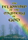 The Fellowship of the Mystery of God: Not Your Everyday Mystery Story