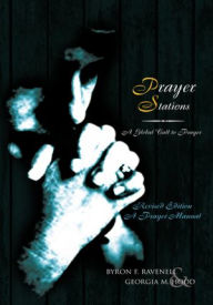 Title: Prayer Stations, Author: Georgia M. Hood & Byron Ravenell