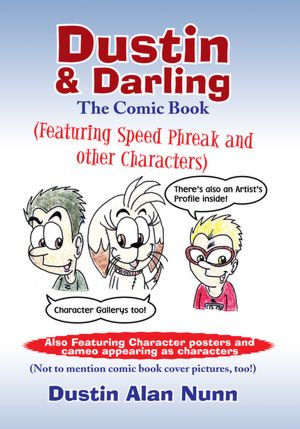 Dustin & Darling