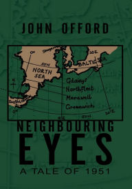 Title: Neighbouring Eyes, Author: Richard Cody