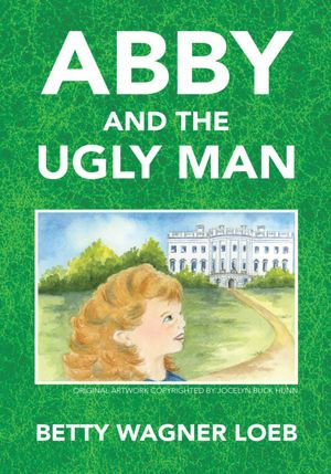 Abby and The Ugly Man