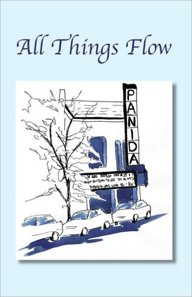 All Things Flow: Book III of The Sandpoint Trilogy