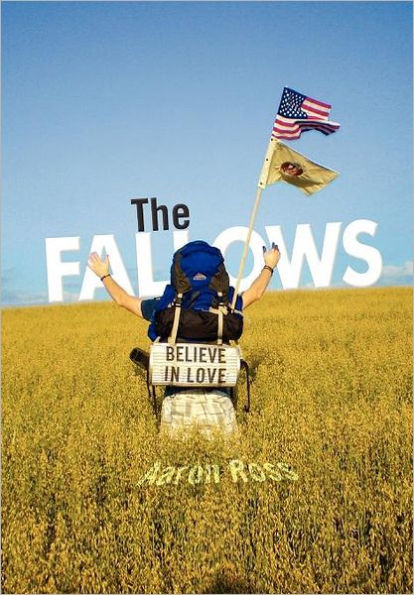 The Fallows: Believe in Love