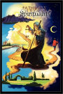 Pathways Through Spirituality: Interpretive Prose and Poetry Inspired by the Images of the Rider-Waite Tarot Deck