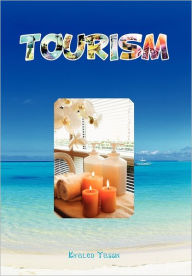 Title: Tourism, Author: Khaled Yassin