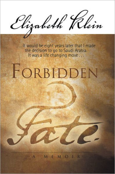 Forbidden Fate