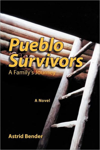 Pueblo Survivors: A Family's Journey