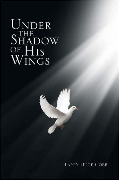 Under The Shadow Of His Wings