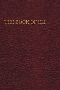 Title: The Book of Eli, Author: Mark Germine