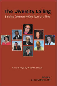 Title: The Diversity Calling, Author: The Dice Group