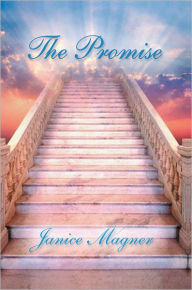 Title: The Promise, Author: Janice Magner