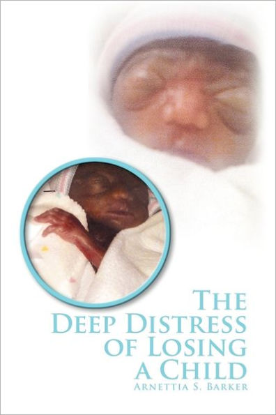 The Deep Distress of Losing a Child: My 1st Son
