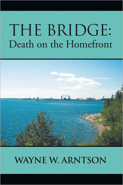 The Bridge: Death on the Homefront