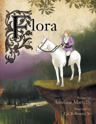 Title: Flora, Author: Ameline Martelly