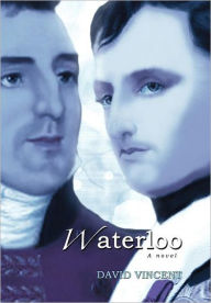 Title: Waterloo, Author: David Vincent