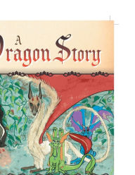 Title: A Dragon Story, Author: Edy Johnson