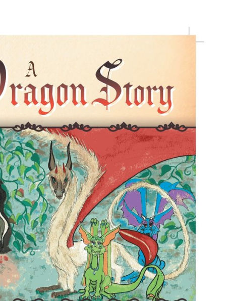 A Dragon Story